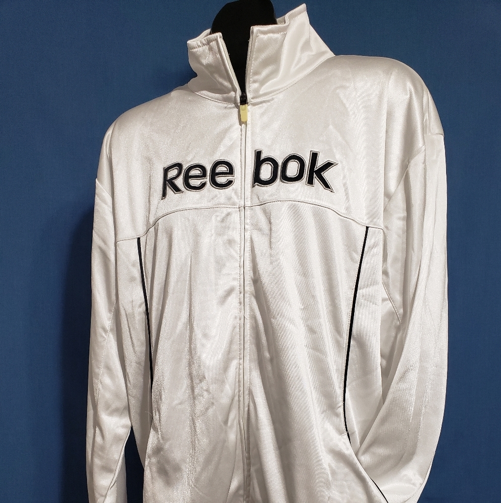 CLASSIC REEBOK track jacket